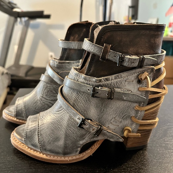 Freebird | Carter Ice Multi 8.0 - Picture 3 of 5